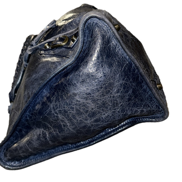 BALENCIAGA   CLASSIC CITY Bag - Picture 7 of 16